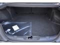 2017 Ford Mustang Trunk #8