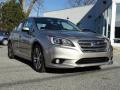 Front 3/4 View of 2017 Subaru Legacy 2.5i Limited #1