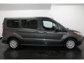 2017 Ford Transit Connect XLT Wagon Magnetic