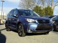 2017 Forester 2.0XT Touring #1