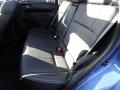 Rear Seat of 2017 Subaru Forester 2.0XT Touring #8