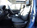 Front Seat of 2017 Subaru Forester 2.0XT Touring #12