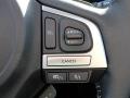 Controls of 2017 Subaru Forester 2.0XT Touring #23