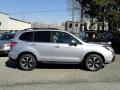 2017 Forester 2.5i Limited #7