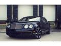 2006 Continental Flying Spur  #1