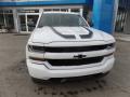 2017 Silverado 1500 Custom Double Cab 4x4 #2