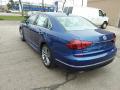 2017 Passat R-Line Sedan #4