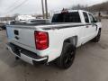 2017 Silverado 1500 Custom Double Cab 4x4 #8