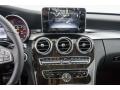 Controls of 2017 Mercedes-Benz C 300 4Matic Sedan #8