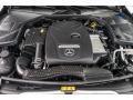  2017 C 2.0 Liter DI Turbocharged DOHC 16-Valve VVT 4 Cylinder Engine #9
