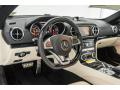 Dashboard of 2017 Mercedes-Benz SL 450 Roadster #5