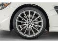  2017 Mercedes-Benz SL 450 Roadster Wheel #10