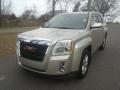 2014 Terrain SLE AWD #2