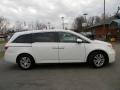 2014 Odyssey EX-L #11 2014 Odyssey EX-L #11