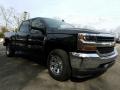 2017 Silverado 1500 WT Crew Cab 4x4 #1