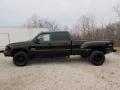 2003 Silverado 3500 LT Crew Cab 4x4 Dually #1