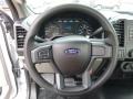  2017 Ford F150 XL Regular Cab 4x4 Steering Wheel #17