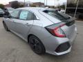 2017 Civic EX-L Navi Hatchback #2