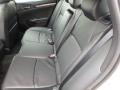 2017 Civic EX-L Navi Hatchback #8