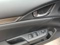 2017 Civic EX-L Navi Hatchback #10