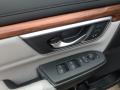 2017 CR-V EX-L AWD #11