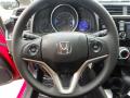  2017 Honda Fit LX Steering Wheel #12