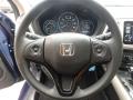  2017 Honda HR-V LX AWD Steering Wheel #12