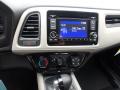 Controls of 2017 Honda HR-V LX AWD #13