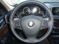  2014 BMW X5 xDrive35i Steering Wheel #32