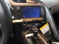 Controls of 2017 Chevrolet Corvette Z06 Coupe #18