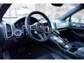  2017 Porsche Cayenne Platinum Edition Steering Wheel #21