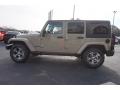 2017 Wrangler Unlimited Sahara 4x4 #4 2017 Wrangler Unlimited Sahara 4x4 #4