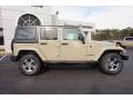 2017 Wrangler Unlimited Sahara 4x4 #8 2017 Wrangler Unlimited Sahara 4x4 #8