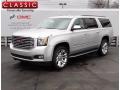 2017 Yukon XL SLT 4WD #1 2017 Yukon XL SLT 4WD #1