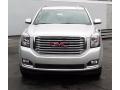 2017 GMC Yukon Quicksilver Metallic #4 2017 GMC Yukon Quicksilver Metallic #4