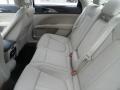 Rear Seat of 2017 Lincoln MKZ Reserve #7