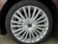  2017 Lincoln MKZ Reserve Wheel #8