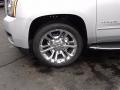 2017 GMC Yukon XL SLT 4WD Wheel #5 2017 GMC Yukon XL SLT 4WD Wheel #5