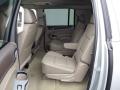 Rear Seat of 2017 GMC Yukon XL SLT 4WD #7 Rear Seat of 2017 GMC Yukon XL SLT 4WD #7