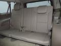 Rear Seat of 2017 GMC Yukon XL SLT 4WD #8 Rear Seat of 2017 GMC Yukon XL SLT 4WD #8