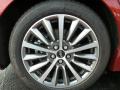  2017 Lincoln MKZ Select AWD Wheel #5