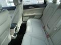 Rear Seat of 2017 Lincoln MKZ Select AWD #6