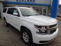 2017 Suburban LT 4WD #3 2017 Suburban LT 4WD #3