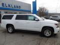 2017 Suburban LT 4WD #4 2017 Suburban LT 4WD #4