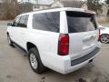 2017 Suburban LT 4WD #8 2017 Suburban LT 4WD #8