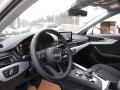 Dashboard of 2017 Audi A4 2.0T Premium quattro #18