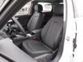 Front Seat of 2017 Audi A4 2.0T Premium quattro #19