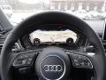 Navigation of 2017 Audi A4 2.0T Premium quattro #28
