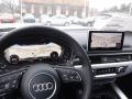 Navigation of 2017 Audi A4 2.0T Premium quattro #29