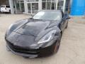 2017 Corvette Stingray Coupe #3